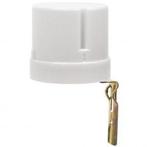 Schemerschakelaar Lichtsensor met Bewegingssensor - 2700W LE, Doe-het-zelf en Bouw, Alarmsystemen, Verzenden, Nieuw