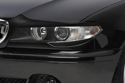 Koplampspoilers voor BMW 3 Reeks E46 SB213, Auto-onderdelen, Carrosserie, Nieuw, Verzenden