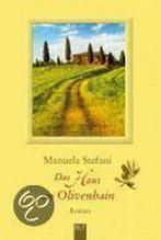 Das Haus am Olivenhain 9783404922994 Manuela Stefani, Boeken, Verzenden, Gelezen, Manuela Stefani