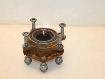 Wielnaaf voor Audi Q7 O131794