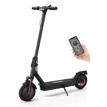 I9 Max Vouwbare Elektrische Scooter - Off-Road Smart E Step beschikbaar voor biedingen