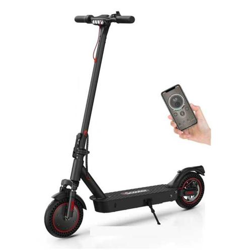 I9 Max Vouwbare Elektrische Scooter - Off-Road Smart E Step, Vélos & Vélomoteurs, Scooters | Marques Autre, Envoi