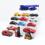 Corgi - Maisto -Polistil - Welly 1:25-1:43 - Camion, Hobby en Vrije tijd, Nieuw