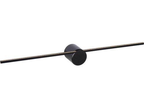 Lucide MIZAR - Wandlamp Badkamer - LED - 1x6W 2700K - IP44 -, Huis en Inrichting, Woonaccessoires | Overige, Zo goed als nieuw