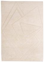 Handgeknopt designer-achtig tapijt van wol met reliëf. -, Nieuw