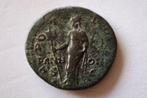Romeinse Rijk. Aelius (136-138 n.Chr.). As Roma - PANNONIA, Postzegels en Munten