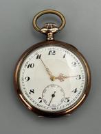 L.W.C - Langendorf Watch Company - Swiss Made - Taschenuhr