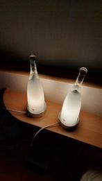 IKEA - Onbekend - Lampe (2) - Verre - Ensemble de lampes de