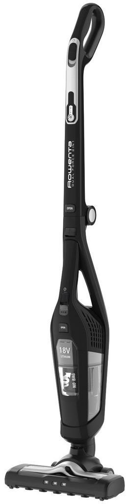 Rowenta Dual Force 2-in-1 RH6735 Stofzuigers, Elektronische apparatuur, Stofzuigers, Verzenden