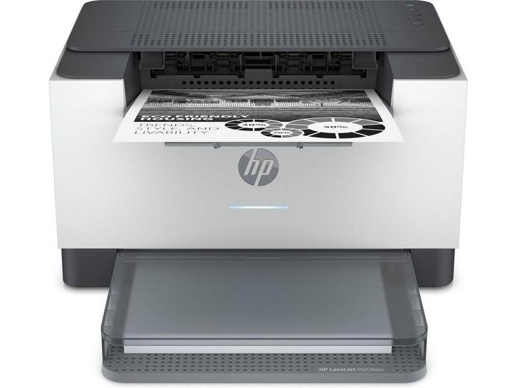 HP LaserJet M209dw - Laserprinter - Draadloos - 29ppm, Informatique & Logiciels, Imprimantes, Envoi