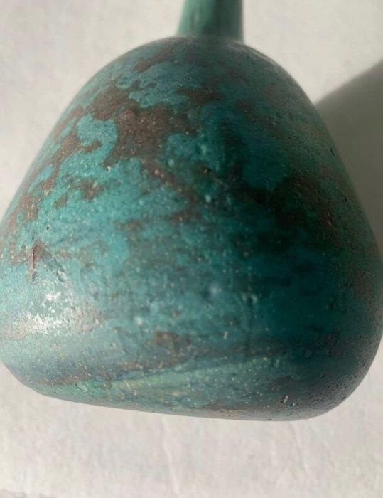 André Delatte - Vaas - Glas, Antiek en Kunst, Antiek | Glaswerk en Kristal