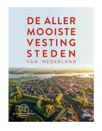 De allermooiste vestingsteden van Nederland / De, Boeken, Verzenden, Zo goed als nieuw, Quinten Lange