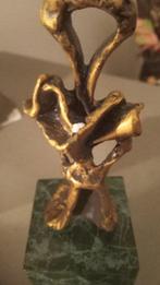 Salvador Dali (1904-1989) - Sculpture, Ama de Llaves - 20 cm