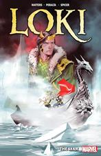 Loki: The Liar, Nieuw, Verzenden