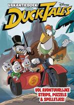 DuckTales Vakantieboek 2020 9789463054973, Sanoma Media NL, Zo goed als nieuw, Verzenden