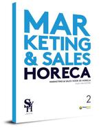 Marketing & Sales voor de horeca 2 9789074625586, Boeken, Gelezen, Ellen van Kooten, Verzenden