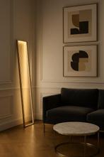 CristofaroLuce - CristofaroLuce - Lampadaire - Cadre f.l.