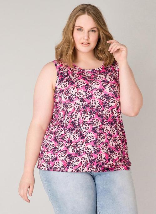 YESTA shirt Yasmina Essential2(50)Maat 46/48 (XL) of groter, Vêtements | Femmes, T-shirts, Envoi