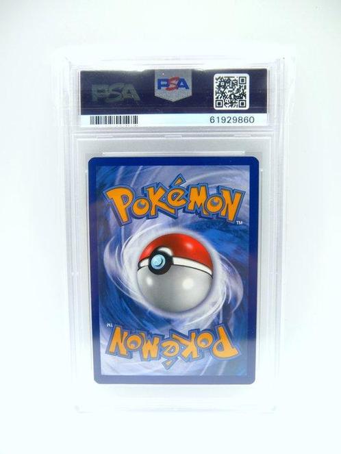 Pokémon - 1 Graded card - Charizard 079 - PSA 9 - Sword &, Hobby en Vrije tijd, Verzamelkaartspellen | Pokémon