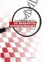 Op zoek naar het DNA van de Brabantse topondernemer, Boeken, Zo goed als nieuw, Ger Post, Verzenden