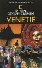 Venetie / National Geographic Reisgids 9789021538068, Boeken, Verzenden, Gelezen, E. Zwingle
