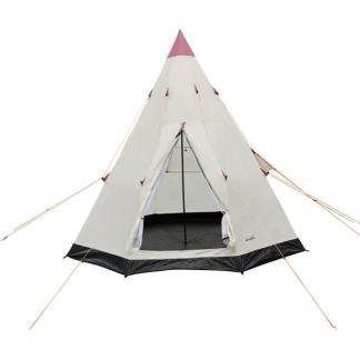 Campingtent | Redcliffs | 3 personen, Caravanes & Camping, Tentes, Envoi