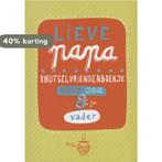 Lieve papa 9789079961351 Gerard Janssen, Boeken, Stripverhalen, Verzenden, Zo goed als nieuw, Gerard Janssen