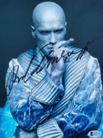 Batman & Robin - Arnold Schwarzenegger Mr.Freeze - Signed, Nieuw