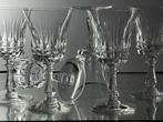 Cristal - Verre à eau (6) - Val Saint-Lambert Mery verre -