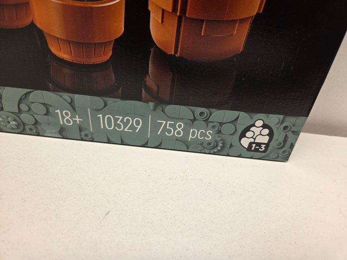 Lego Set - 10329 - Botanical Collection - Tiny Plants, Kinderen en Baby's, Speelgoed | Duplo en Lego