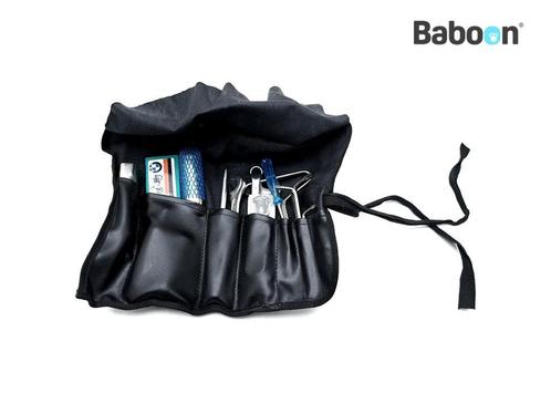 Gereedschapset BMW F 650 CS Scarver (F650CS 02-04), Motoren, Onderdelen | BMW, Gebruikt, Verzenden