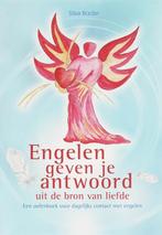 Engelen geven je antwoord 9789077247570 S. Bader, Boeken, Verzenden, Gelezen, S. Bader