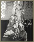 George Barris (1922-2006) - Marilyn in Pucci blouse