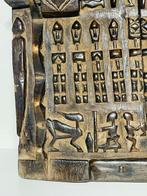 poort van de zolder - dogon - Dogon - Mali (Zonder, Antiek en Kunst