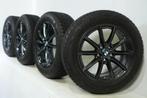 BMW X1 F48 X2 F39 560 17 inch velgen Bridgestone Runflat Win, Ophalen of Verzenden, Nieuw