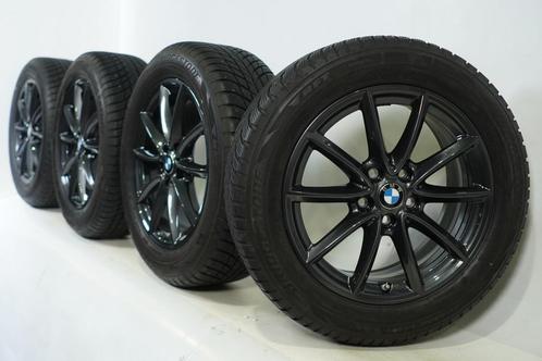 BMW X1 F48 X2 F39 560 17 inch velgen Bridgestone Runflat Win, Auto-onderdelen, Banden en Velgen, Ophalen of Verzenden