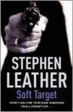 Soft Target 9780340834077 Stephen Leather, Verzenden, Stephen Leather