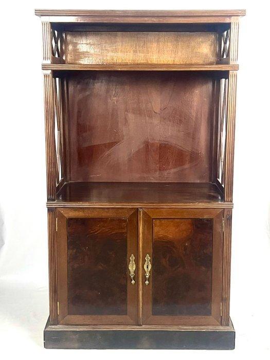 Vitrinekast - Hout, Antiek en Kunst, Antiek | Overige Antiek