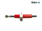 Stuurdemper Aprilia RSV 1000 (R) Mille 1998-2003 (RSV1000), Motoren, Verzenden, Gebruikt