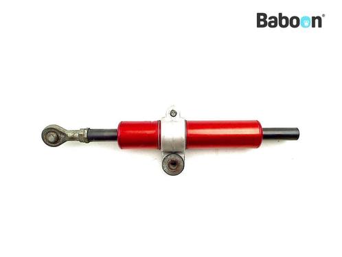 Stuurdemper Aprilia RSV 1000 (R) Mille 1998-2003 (RSV1000), Motoren, Onderdelen | Overige, Gebruikt, Verzenden