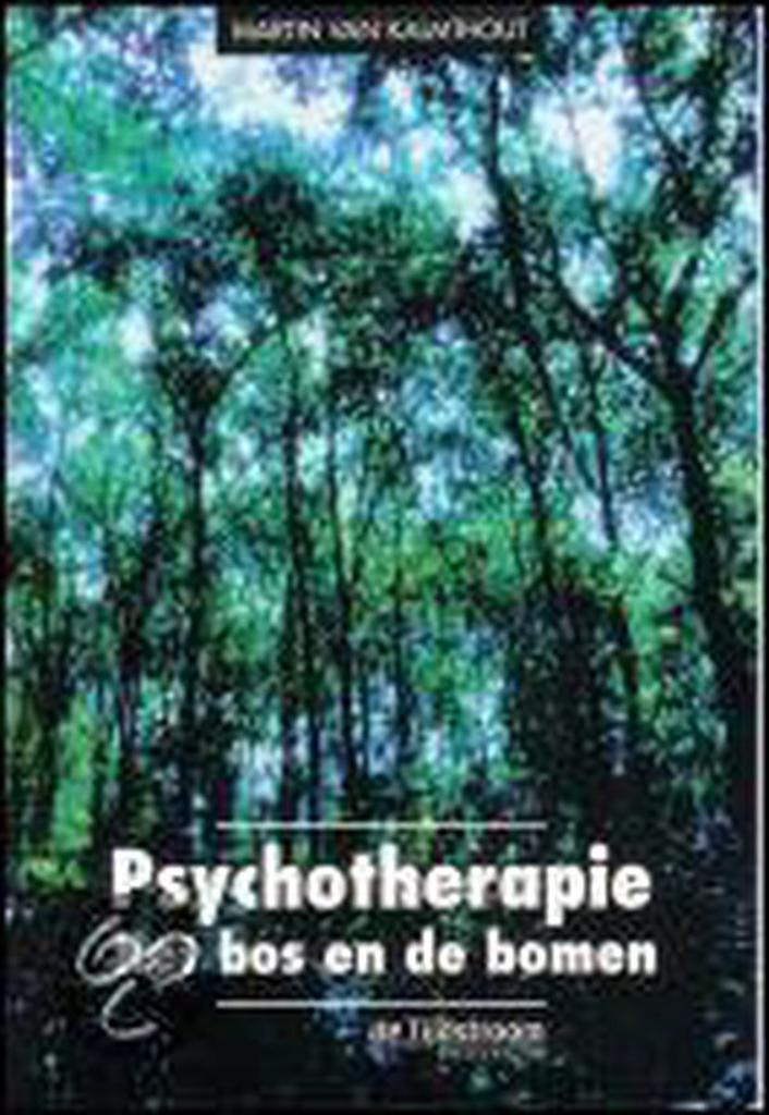 Psychotherapie 9789035215122 M. van Kalmthout, Boeken, Psychologie, Gelezen, Verzenden