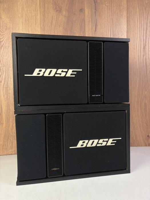 ② Bose 301 Music Monitor Series Direct/Reflecting