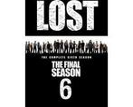 Lost - Seizoen 6, Cd's en Dvd's, Verzenden, Nieuw in verpakking