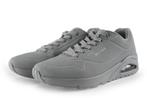Skechers Sneakers in maat 44 Grijs | 5% extra korting, Kleding | Heren, Schoenen, Overige kleuren, Verzenden, Zo goed als nieuw