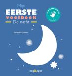 Mijn eerste voelboekje, de nacht 9789002267031, Boeken, Verzenden, Gelezen, Geraldine Cosneau
