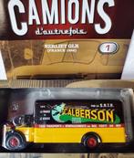 Altaya 1:43 - Modelauto (21) - Camions dautrefois - divers