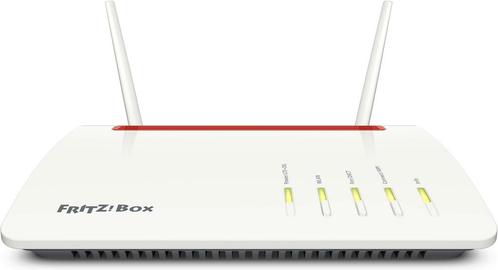 AVM FRITZ!Box 6890 LTE Routers, Informatique & Logiciels, Commutateurs réseau, Envoi