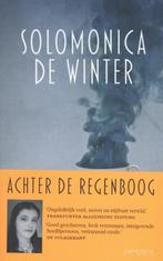 Achter de regenboog 9789044627794 Solomonica de Winter, Boeken, Verzenden, Gelezen, Solomonica de Winter