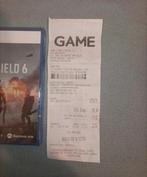 Sony - Playstation 5 (PS5) - Battlefield 6 - Videogame - In, Games en Spelcomputers, Nieuw