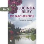 De nachtroos 9789401609937 Lucinda Riley, Boeken, Verzenden, Gelezen, Lucinda Riley